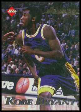 9 Kobe Bryant